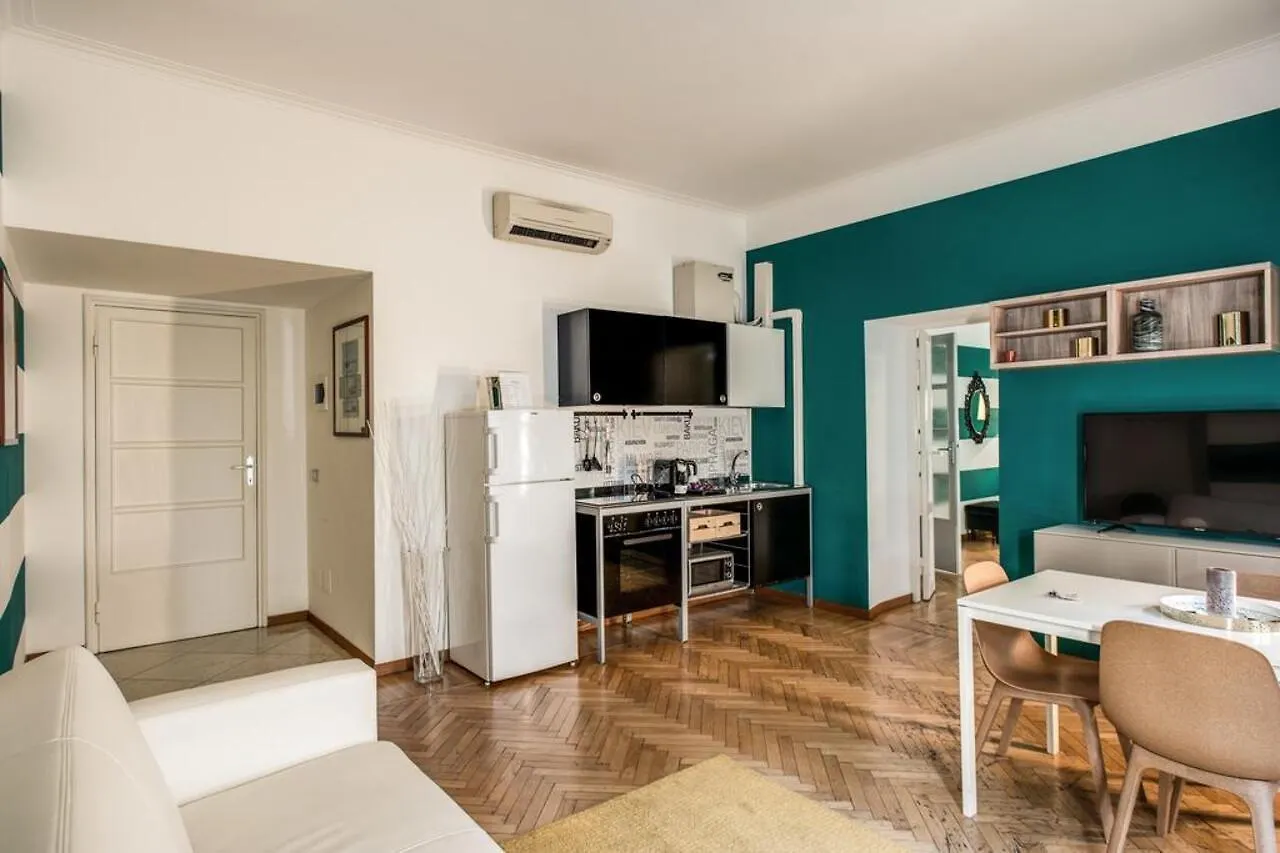 Brera Suite Milano Italien