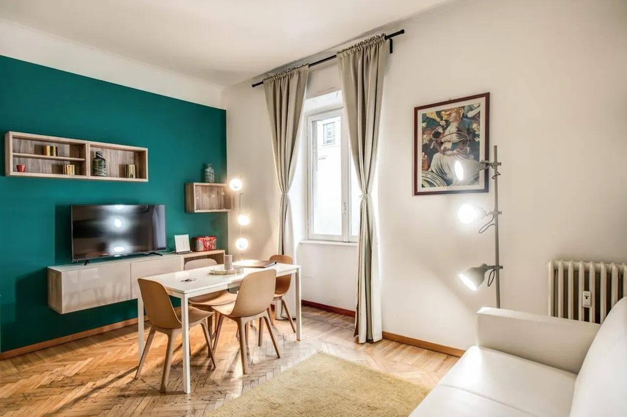 Brera Suite Milano