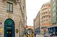 Lejlighed Brera Suite Milano